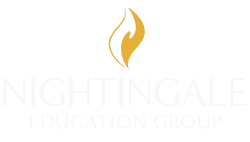 Nightingale Education Group logo